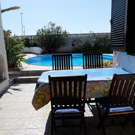 Chalet Lobo Poris de Abona Ngoại thất bức ảnh