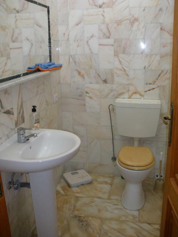 Chalet Lobo Poris de Abona Ngoại thất bức ảnh